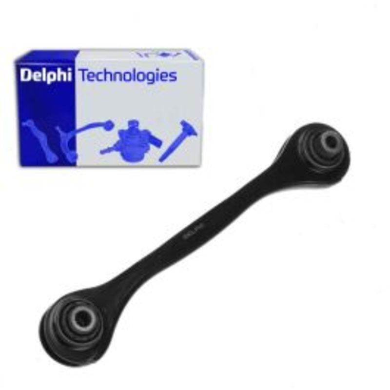 Delphi Rear Right Lower Forward Suspension Control Arm for 2006-2012 Volkswagen GTI