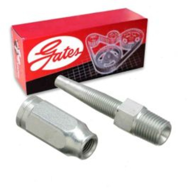 Gates G27100-0404 Hydraulic Coupling Adapter