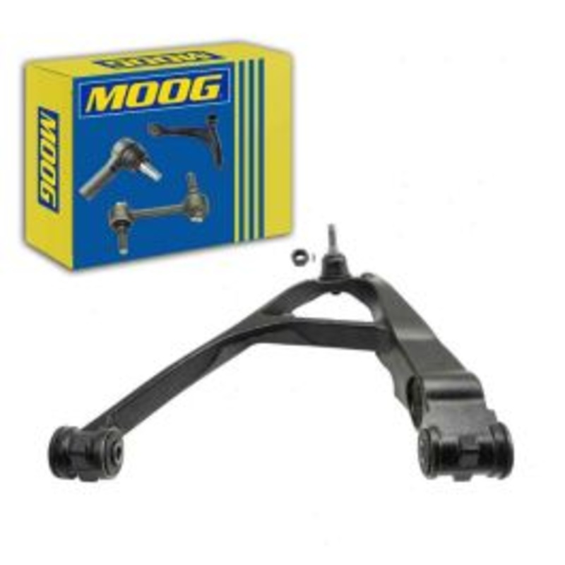 MOOG Front Left Lower Suspension Control Arm Ball Joint for 1999-2006 GMC Sierra 1500