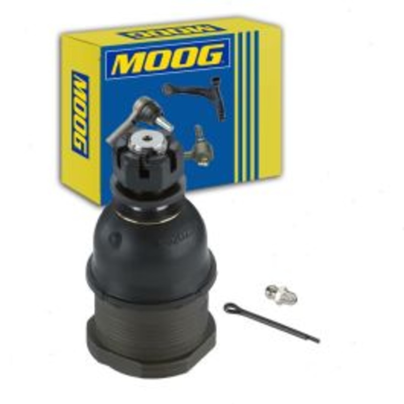 MOOG Front Lower Suspension Ball Joint for 1974 Plymouth PB300 Van