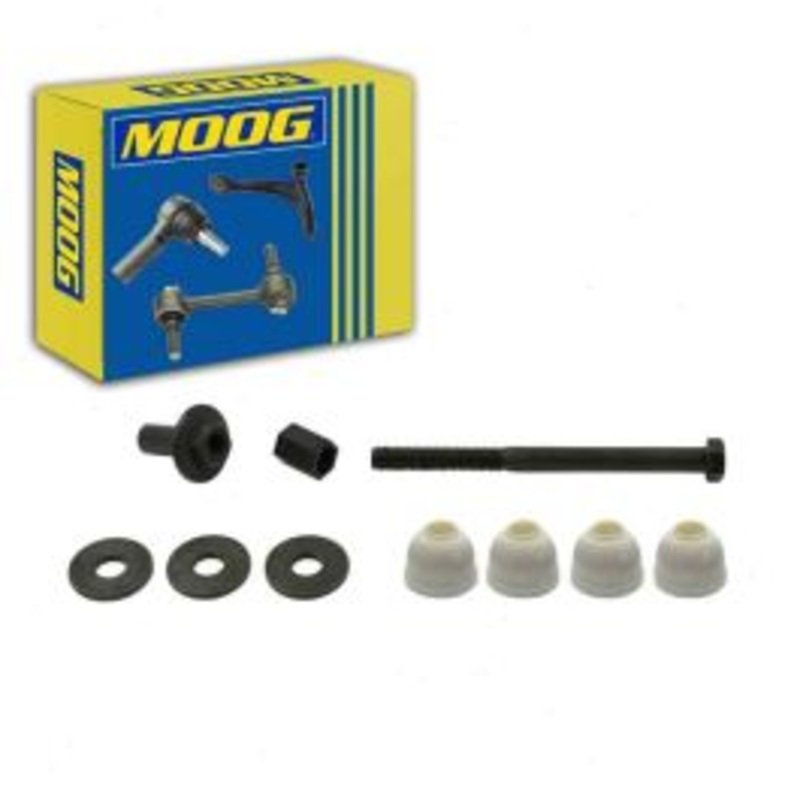 MOOG Front Suspension Stabilizer Bar Link Kit for 1974-1976 Toyota Mark II