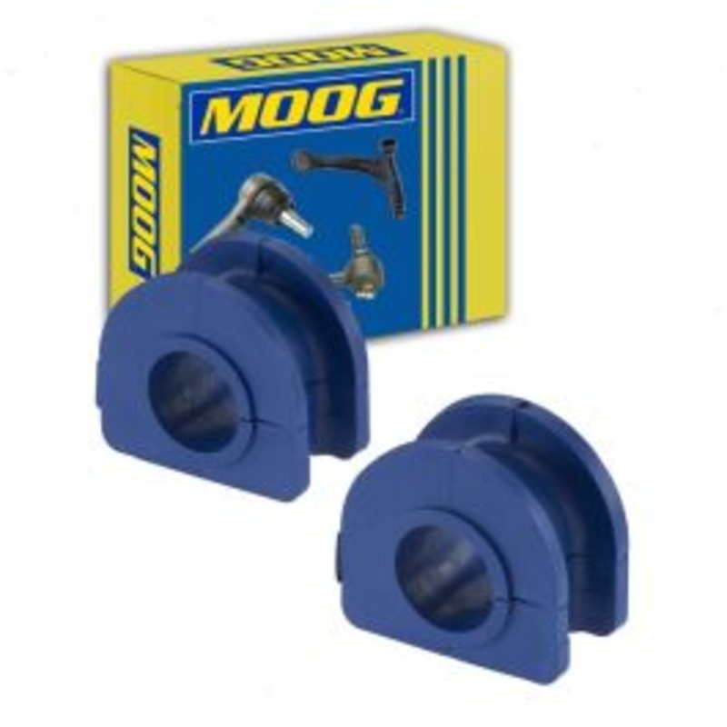 MOOG Front To Frame Stabilizer Bar Bushing Kit for 2000-2008 GMC Yukon XL 2500