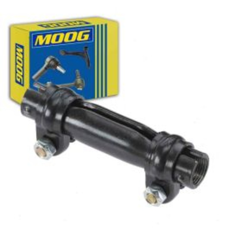MOOG Steering Tie Rod End Adjusting Sleeve for 1958 Edsel Roundup