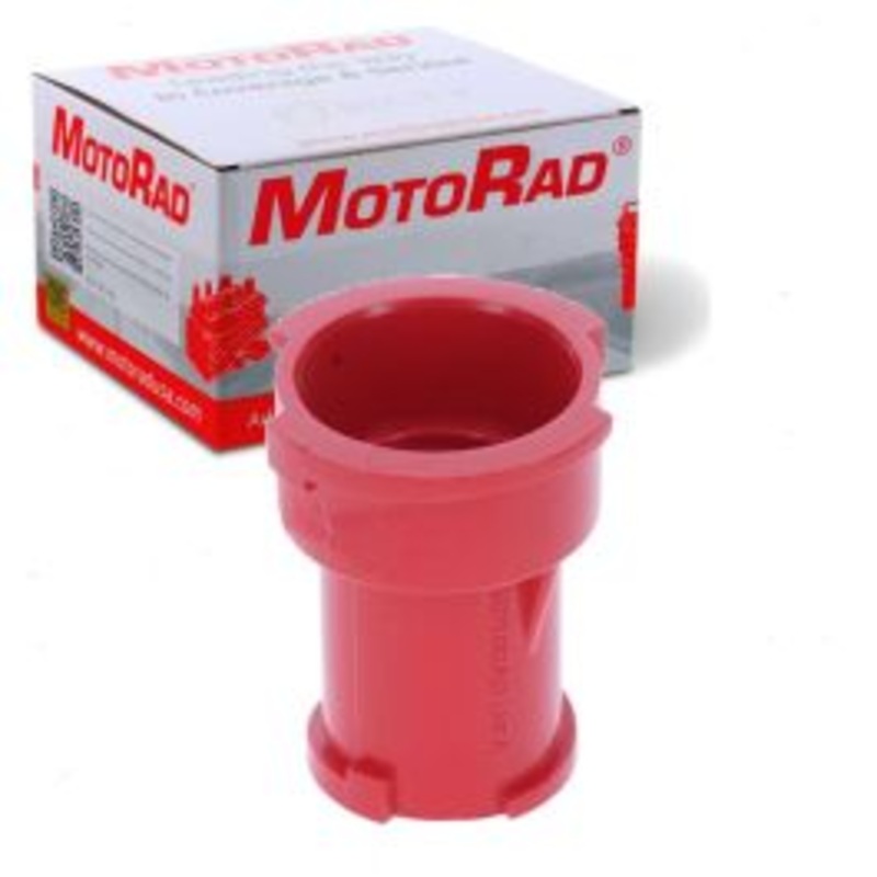 MotoRad Radiator Cap Adapter for 1990-2017 Toyota Camry