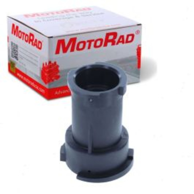 MotoRad Radiator Cap Adapter for 1993-2002 Mercury Villager