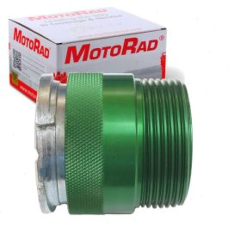 MotoRad Radiator Cap Adapter for 2006 Pontiac G4