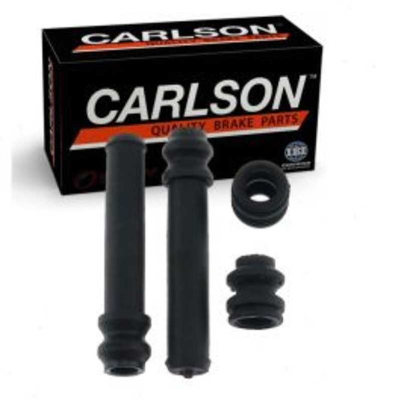 Carlson Front Brake Caliper Guide Pin Boot Kit for 2007-2021 Mazda CX-9
