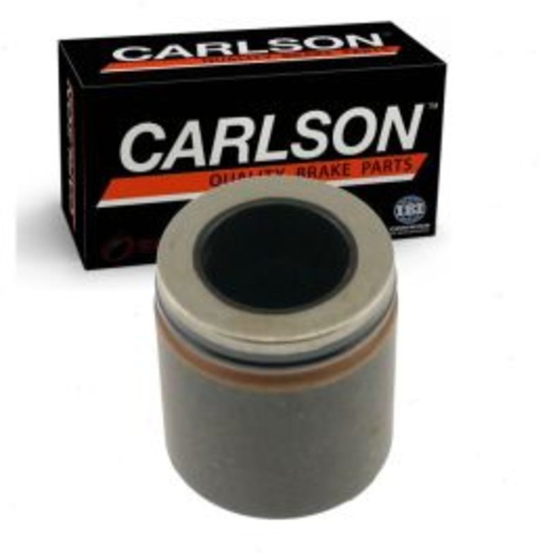 Carlson Front Disc Brake Caliper Piston for 2000-2006 GMC Yukon XL 1500