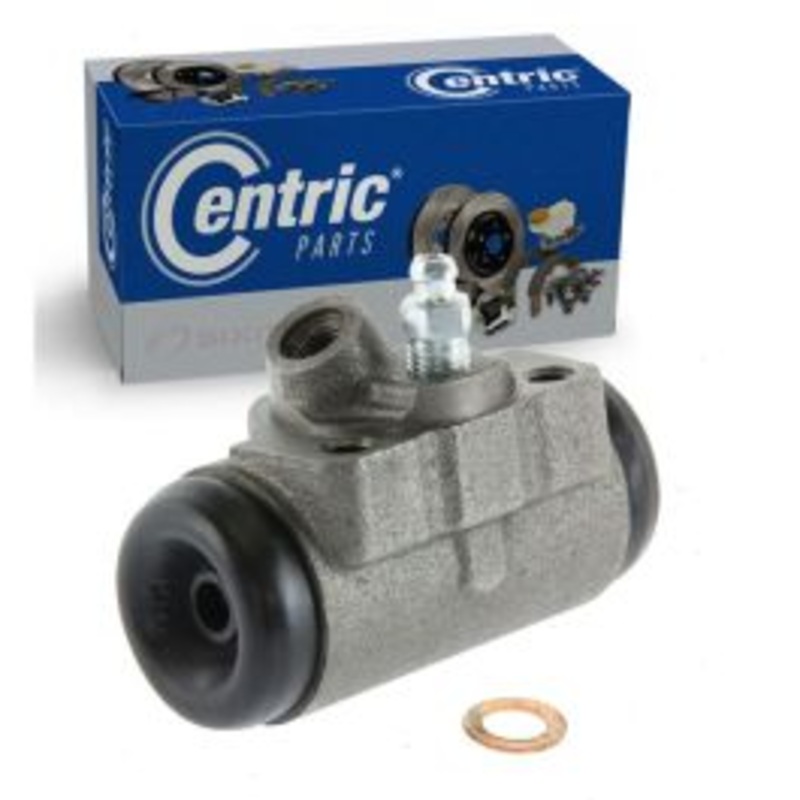 Centric Premium Front Right Drum Brake Wheel Cylinder for 1955-1957 Nash Ambassador Custom