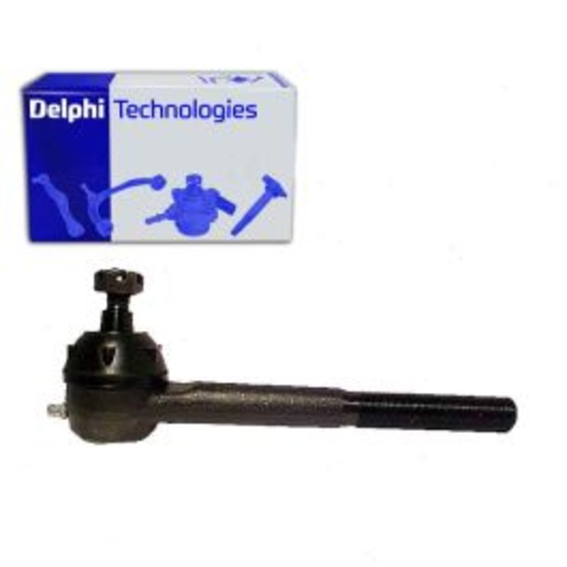 Delphi Inner Steering Tie Rod End for 1995-1999 GMC K2500 Suburban