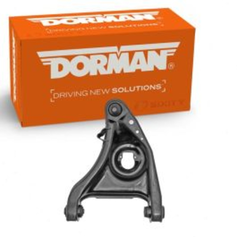 Dorman Front Left Lower Suspension Control Arm Ball Joint for 1980 Lincoln Continental
