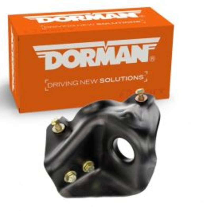 Dorman Front Left Radius Arm Bracket for 1980-1996 Ford F-150