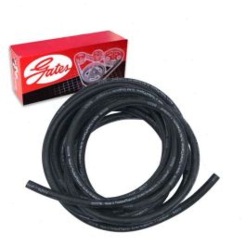 Gates Gear To Cooler Power Steering Return Hose for 1998-2003 Dodge Durango 3.9L 4.7L 5.2L 5.9L V6 V8