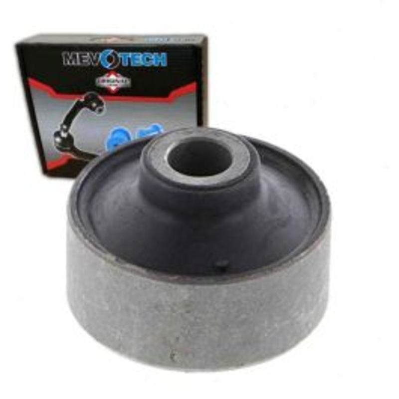 Mevotech Original Grade Front Lower Rearward Suspension Control Arm Bushing for 2005-2007 Saturn Ion