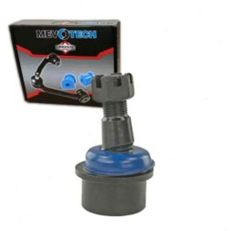 Mevotech Original Grade Front Lower Suspension Ball Joint for 1993-1998 Jeep Grand Cherokee