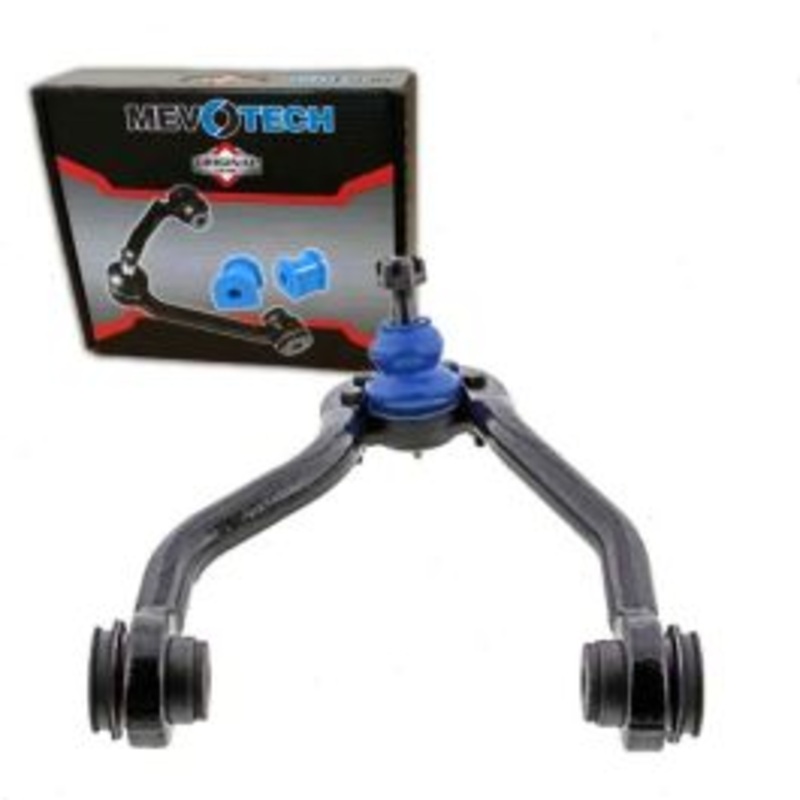 Mevotech Original Grade Front Right Upper Suspension Control Arm Ball Joint for 1995-2000 Chevrolet Tahoe