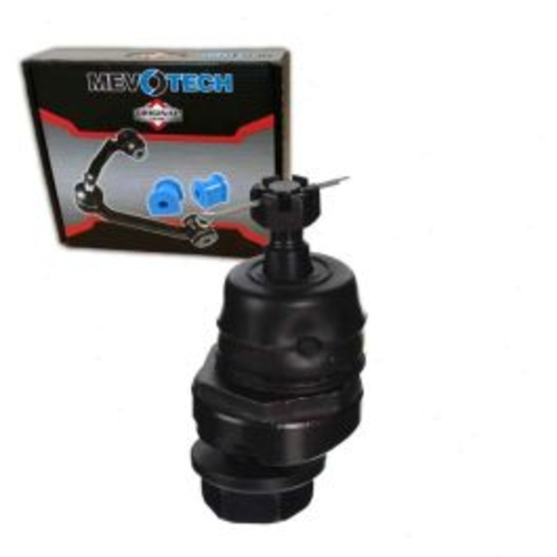 Mevotech Original Grade Front Upper Suspension Ball Joint for 1997-2001 Honda CR-V