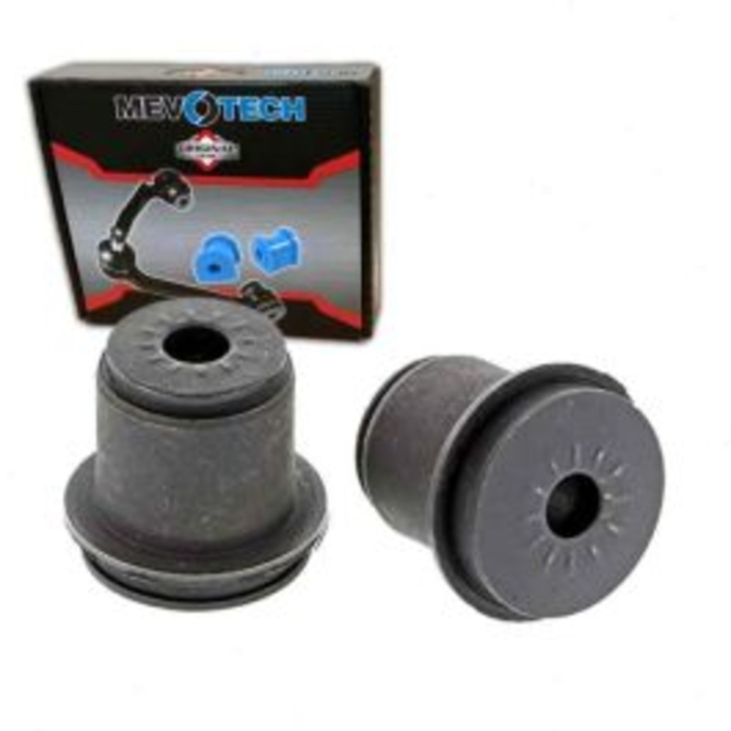 Mevotech Original Grade Front Upper Suspension Control Arm Bushing for 1989-2000 Chevrolet C3500
