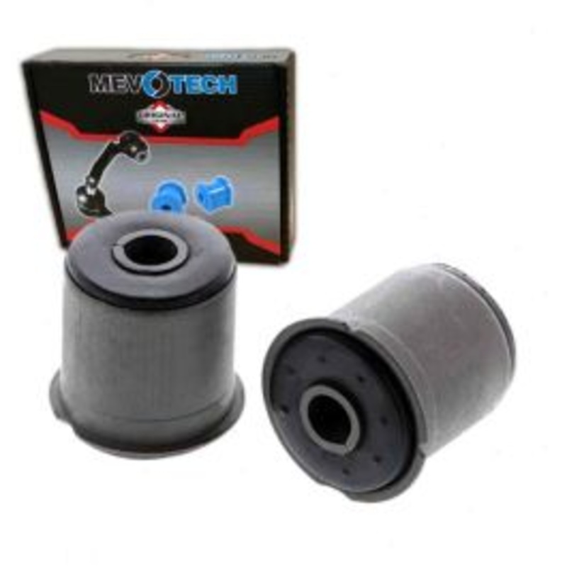 Mevotech Original Grade Rear Lower Suspension Control Arm Bushing for 1977-1984 Cadillac DeVille