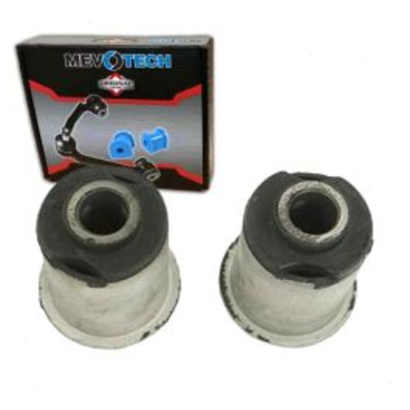 Mevotech Original Grade Rear Lower Suspension Control Arm Bushing for 1995-1999 Buick Riviera