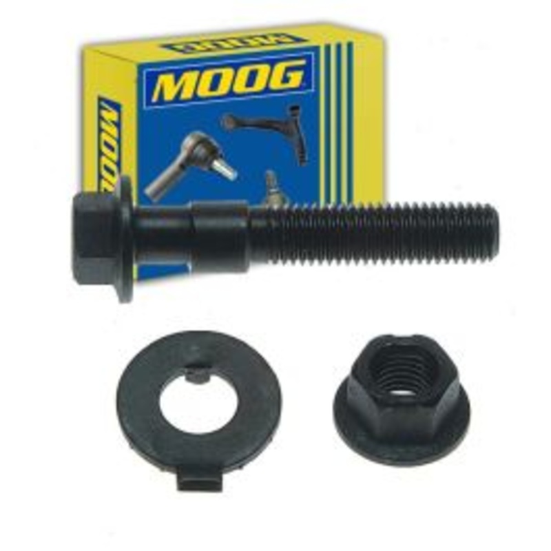 MOOG Front Alignment Camber Kit for 2014-2019 Cadillac CTS 2.0L 3.6L 6.2L L4 V6 V8
