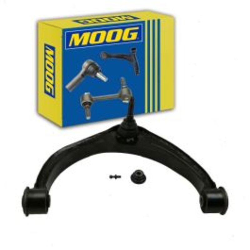 MOOG Front Left Upper Suspension Control Arm Ball Joint for 2009-2010 Dodge Ram 1500