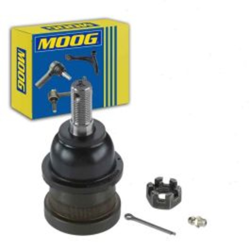 MOOG Front Lower Suspension Ball Joint for 1979-1986 GMC C1500 Suburban