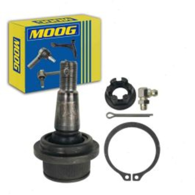 MOOG Front Lower Suspension Ball Joint for 2002-2006 Chevrolet Avalanche 1500