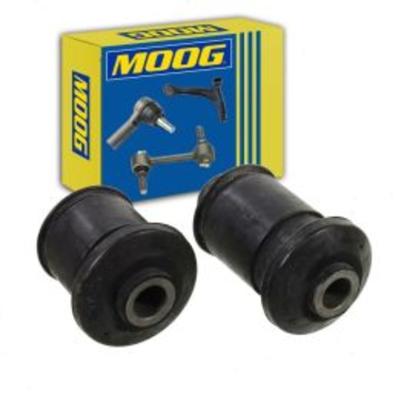 MOOG Front Lower Suspension Control Arm Bushing Kit for 1999-2000 GMC Sierra 2500