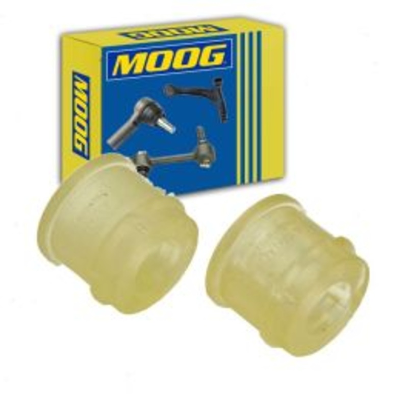 MOOG Front To Axle Stabilizer Bar Bushing Kit for 1992-1998 Ford E-350 Econoline