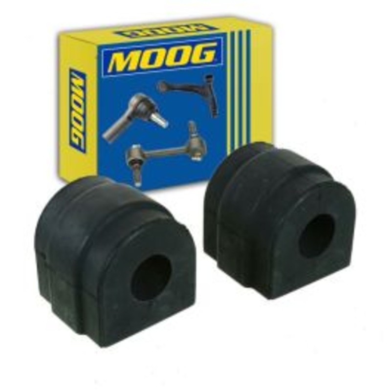 MOOG Front To Frame Stabilizer Bar Bushing Kit for 2001-2005 BMW 330i