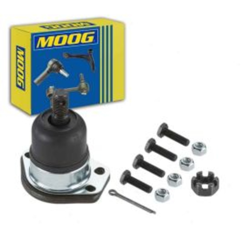 MOOG Front Upper Suspension Ball Joint for 1970-1972 Buick GS 455