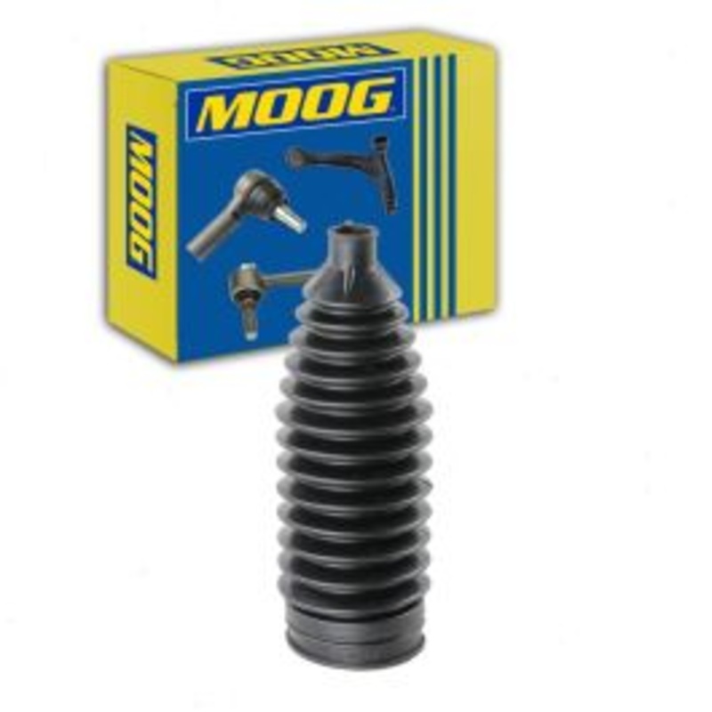 MOOG Rack and Pinion Bellows Kit for 2016-2019 Toyota Mirai