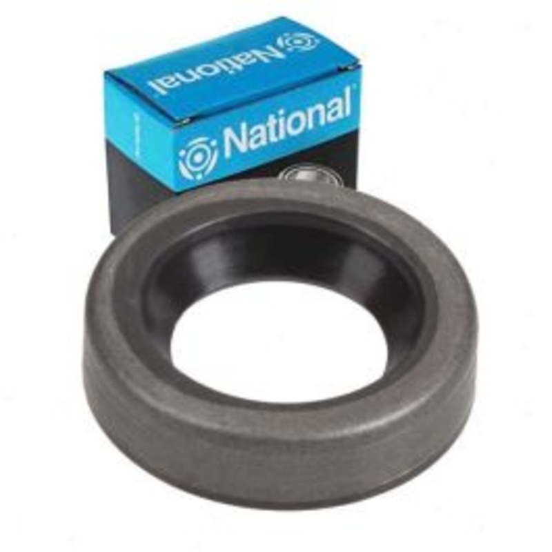National Power Steering Pump Shaft Seal for 1956 Hudson Rambler