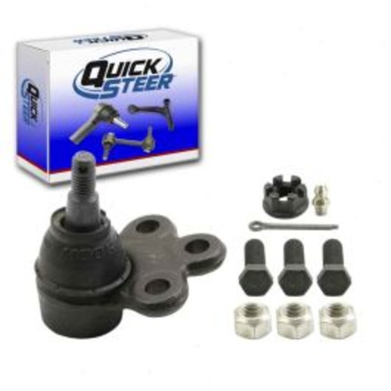 QuickSteer Front Lower Suspension Ball Joint for 2005-2009 Buick Allure