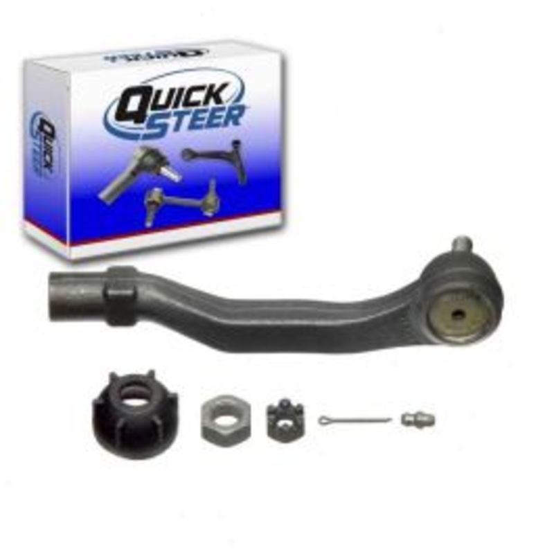 QuickSteer Left Outer Steering Tie Rod End for 1997-2000 Acura EL