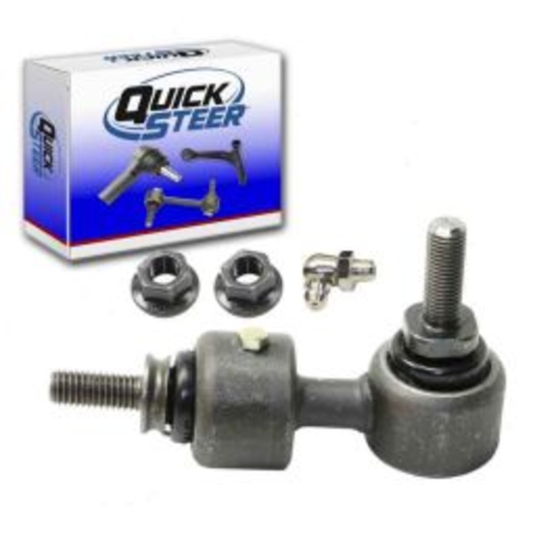 QuickSteer Rear Suspension Stabilizer Bar Link for 2004-2013 Mazda 3 2.0L 2.3L 2.5L L4