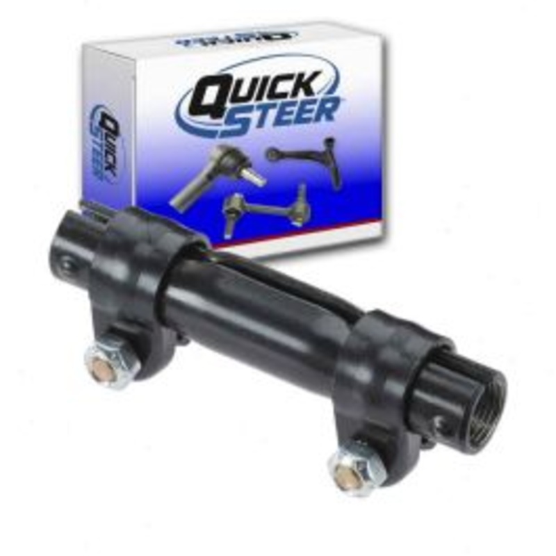 QuickSteer Steering Tie Rod End Adjusting Sleeve for 1978-1983 American Motors Concord