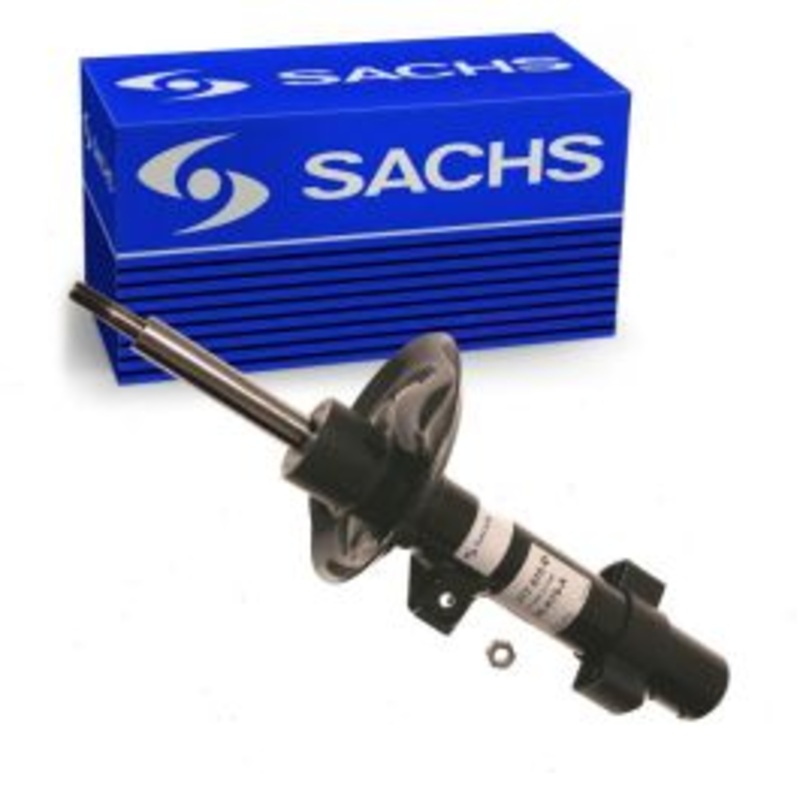 SACHS 317 570 Suspension Strut