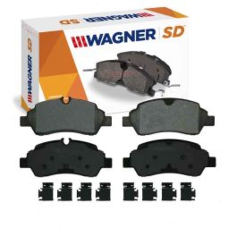 Wagner SD SX1775 Disc Brake Pad Set