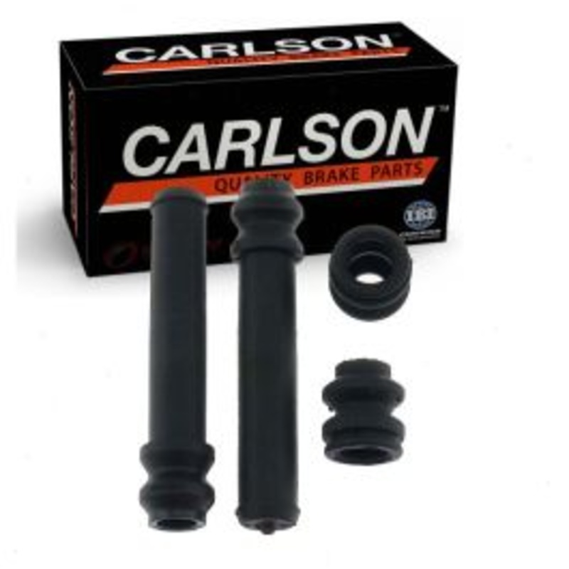 Carlson Front Brake Caliper Guide Pin Boot Kit for 1992-2006 Mazda MPV