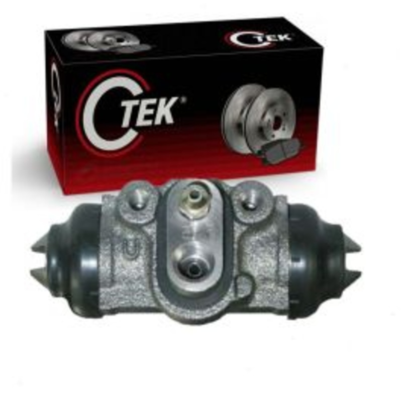 Centric CTEK 135.65024 Drum Brake Wheel Cylinder