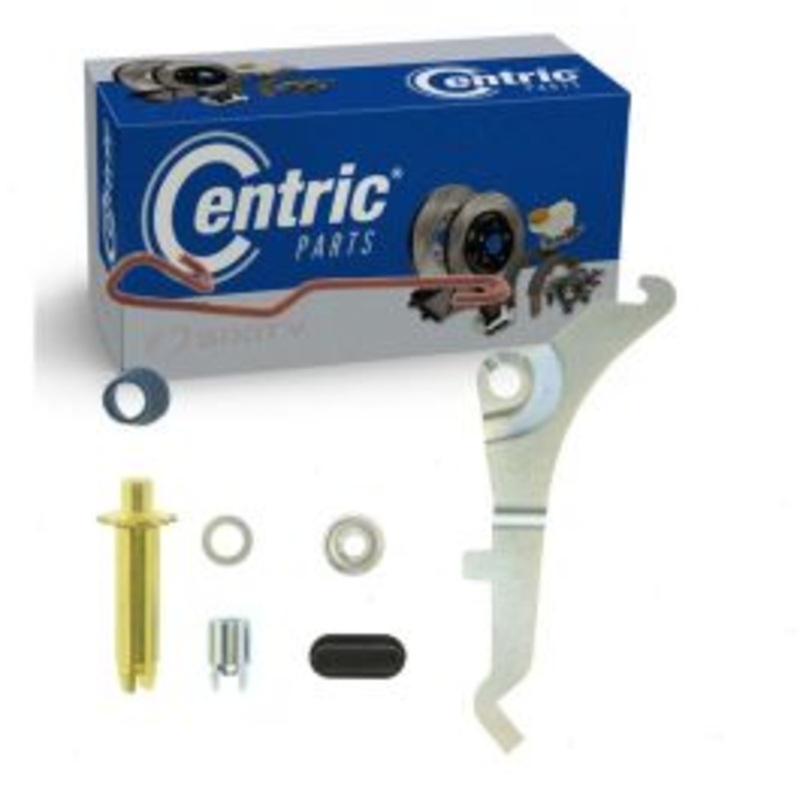 Centric Premium Rear Left Brake Self Adjuster Repair Kit for 1985-1997 Chevrolet Camaro