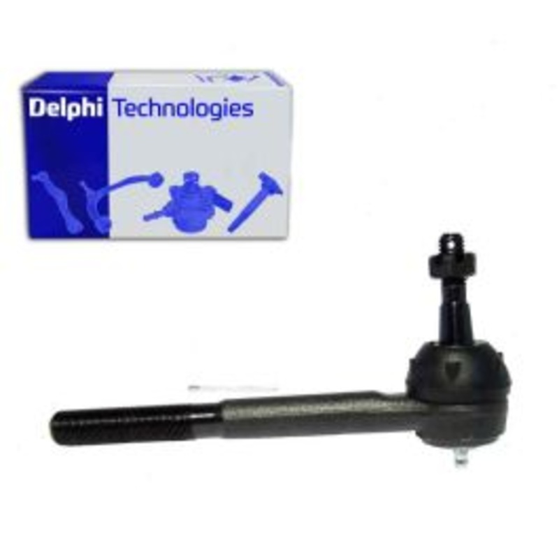 Delphi Outer Steering Tie Rod End for 1995-2000 GMC K3500