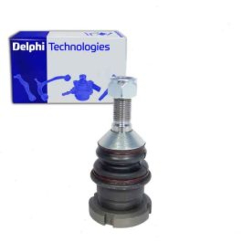 Delphi Rear Lower Suspension Ball Joint for 2008-2011 Mercedes-Benz ML550