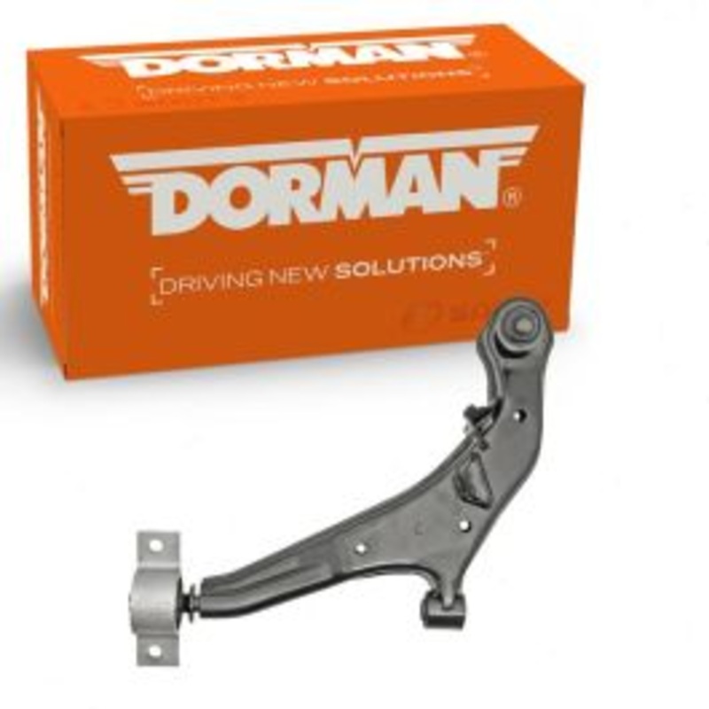 Dorman Front Left Lower Suspension Control Arm Ball Joint for 2000-2001 Infiniti I30
