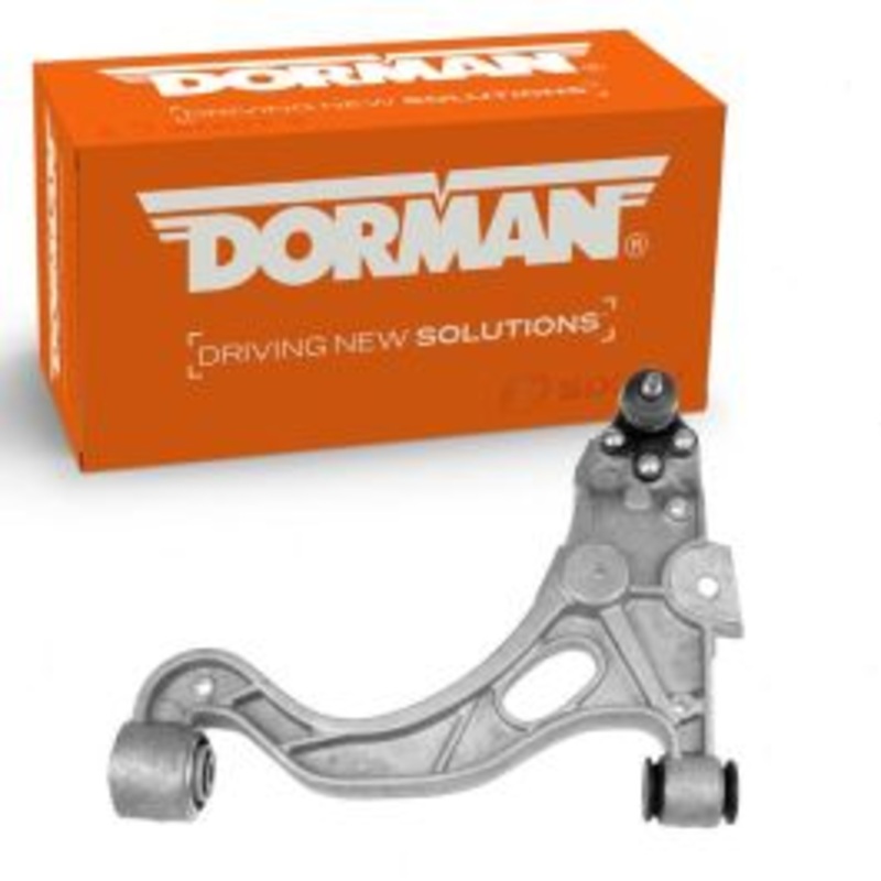 Dorman Front Right Lower Suspension Control Arm Ball Joint for 2000-2005 Buick LeSabre