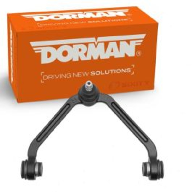 Dorman Front Right Upper Suspension Control Arm Ball Joint for 2001-2005 Ford Explorer Sport Trac
