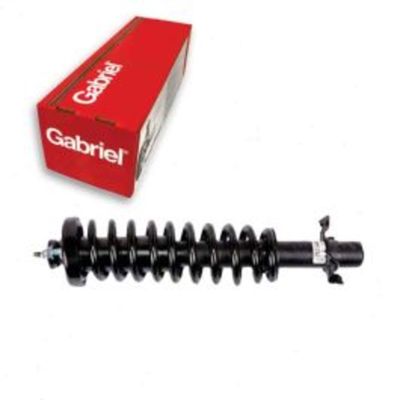 Gabriel ReadyMount Front Right Suspension Strut Assembly for 1992-1995 Honda Civic