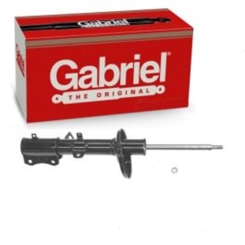Gabriel Ultra G55662 Suspension Strut